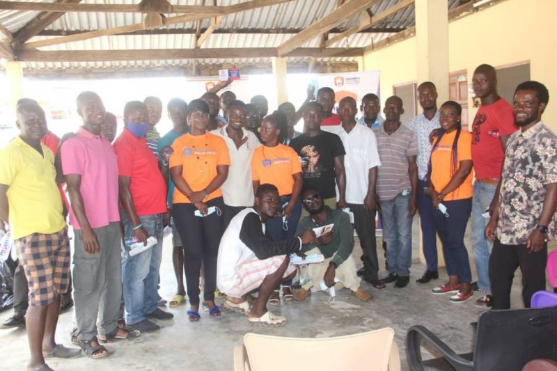 Priority Insurance Company Limited embarks on sensitization programme for drivers