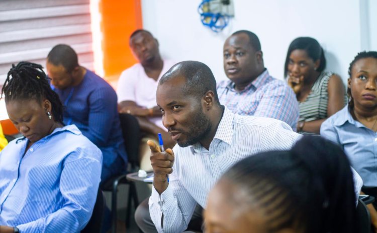  Priority Insurance trains Staff and Managers on Customer Service Delivery