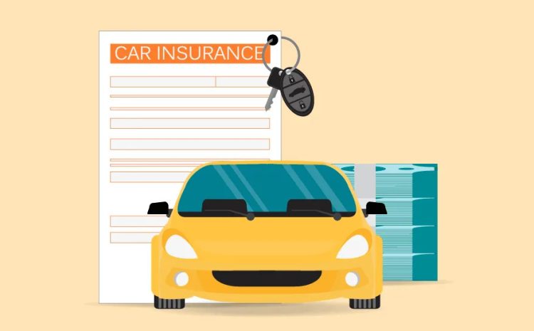 Can You Have Two Insurance Policies on the Same Car?