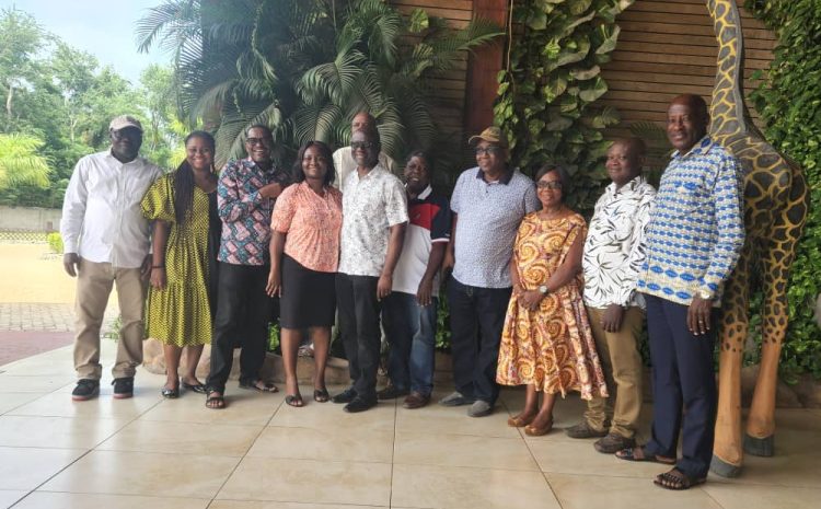 Priority Insurance Corporate Governance Retreat; The Way Forward