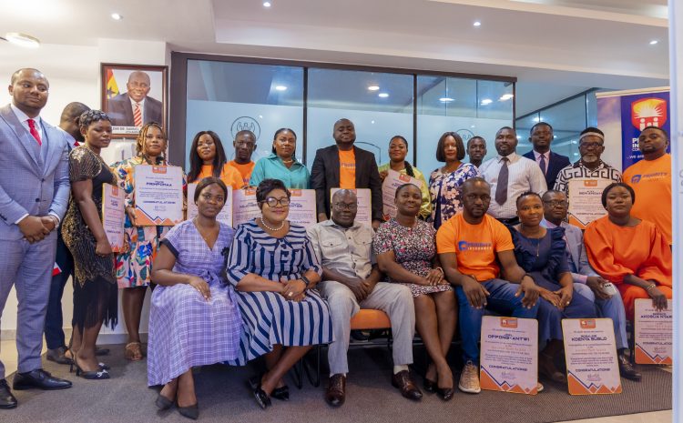 2023: PRIORITY INSURANCE COMPANY LTD AWARDED HIGH PERFORMING AGENTS