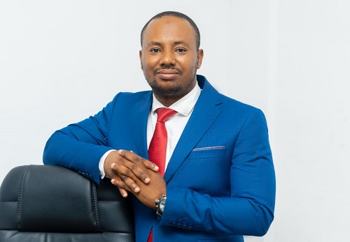 Salifu Abubakari, appointed Motor Insurance Lecturer at Ghana Insurance College