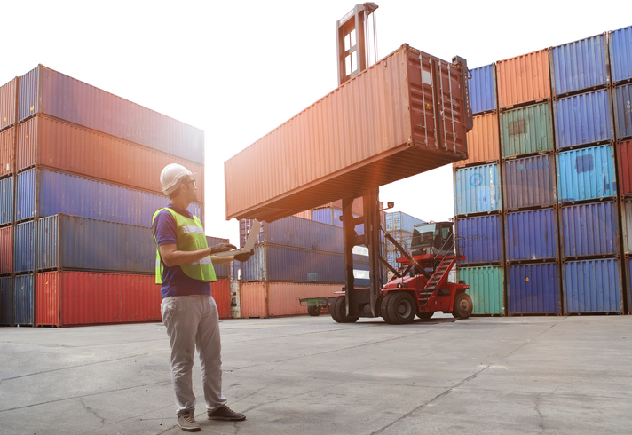 Marine and Cargo Insurance - Priority Insurance