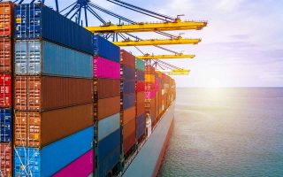 Marine and Cargo Insurance - Priority Insurance