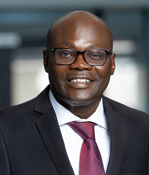 Priority Insurance Co. Ltd Announces Retirement of MD Mr. Matthew K.A. Aidoo(CA)