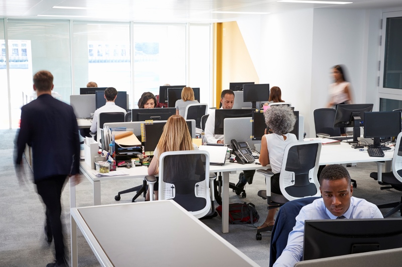 Office 360 Insurance - Priority Insurance