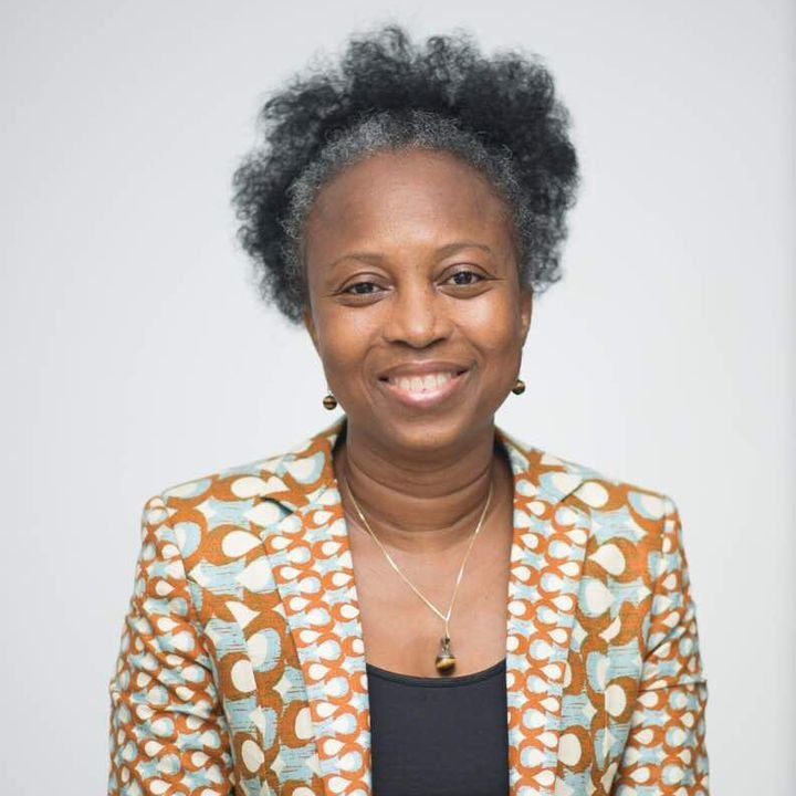 Dr. Abiba Zakariah